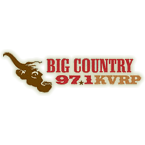 Big Country 97.1 logo