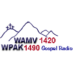 WAMV logo