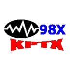 KPTX logo