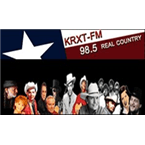 KRXT logo