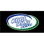 Kool 99.3 logo