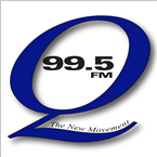Q99 logo