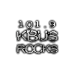KBUS logo
