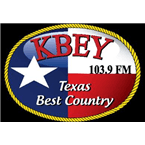 KBEY-FM logo