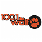 The Wolf logo