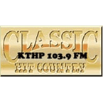KTHP logo