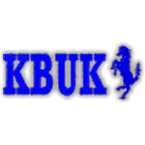 KBUK Radio logo