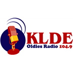 KLDE logo
