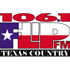 KFLP-FM logo