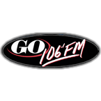 ROCKY 106.1 logo