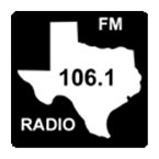 Texas FM logo