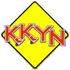 KKYN logo