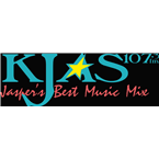 KJAS logo