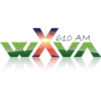 WXVA logo