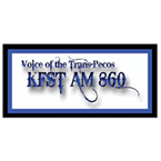 KFST logo