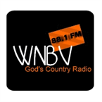 WNBV logo