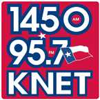 KNET logo