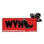 WVHL logo