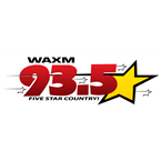 WAXM logo