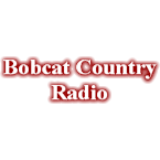 The Bobcat 93.5 logo