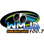 WMJD logo