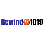 Rewind 1019 logo