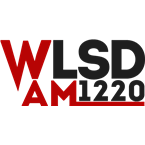 WLSD logo