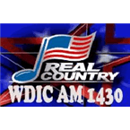 WDIC logo
