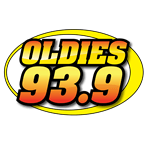 Oldies 93.9 logo