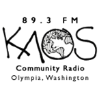 KAOS logo