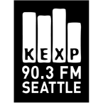 KEXP logo