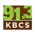 KBCS logo