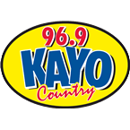 South Sound Country 96.9 KAYO logo