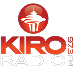KIRO Newsradio logo