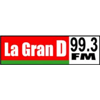 La Gran D Seatle logo