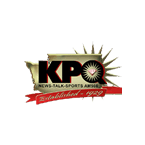 NewsRadio 560 KPQ logo