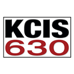 AM 630 KCIS logo