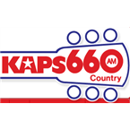 KAPS logo