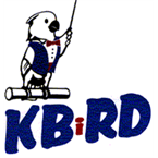 KBRD logo