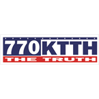 AM 770 KTTH logo