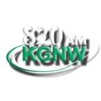 The Word Seattle logo