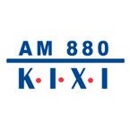KIXI logo