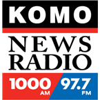 Northwest News Radio logo