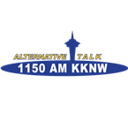 KKNW logo