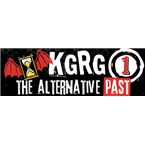 KGRG1 logo