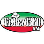 El Rey 1360 logo