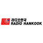Radio Hankook logo