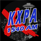 KXPA logo