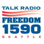 The Answer Seattle logo