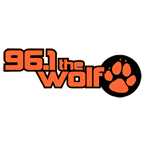 The Wolf logo